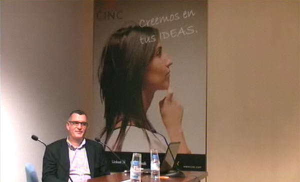 Video Conferencia CINC Meetup Inteligencia Emocional y PNL