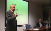 Jaume Serral Ventura - Experto en PNL