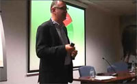 Xavier Dabán - Coaching Equilibrium